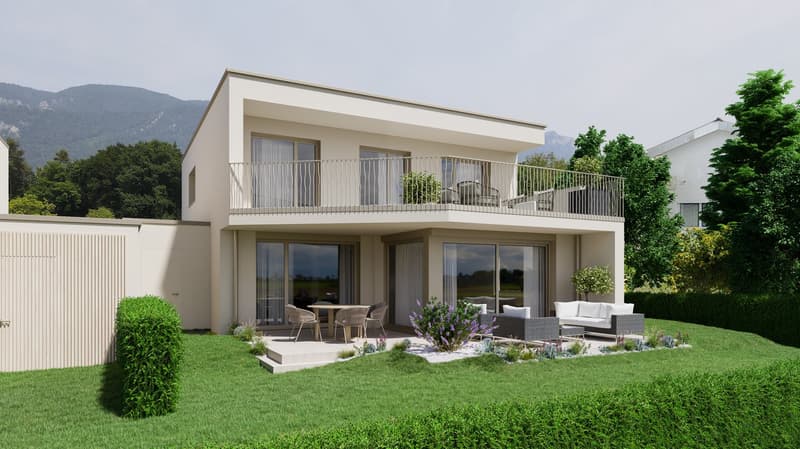 Your new home on Rüttistrasse (1)