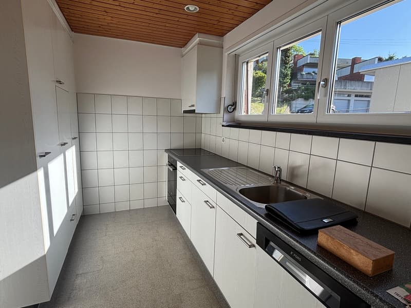 Casa unifamiliare affascinante in una posizione tranquilla a Grenchen (4)