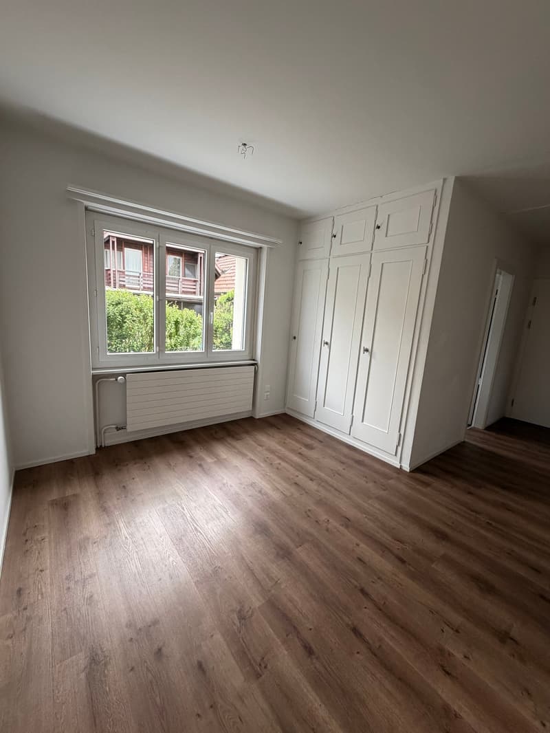 Appartement lumineux 3.5 pièces avec balcon à Grenchen (6)
