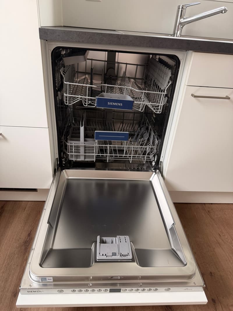 Appartement lumineux 3.5 pièces avec balcon à Grenchen (4)