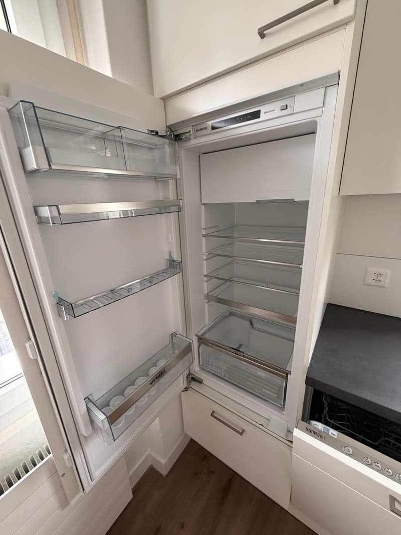 Appartement lumineux 3.5 pièces avec balcon à Grenchen (5)