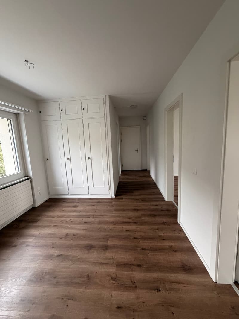 Appartement lumineux 3.5 pièces avec balcon à Grenchen (7)