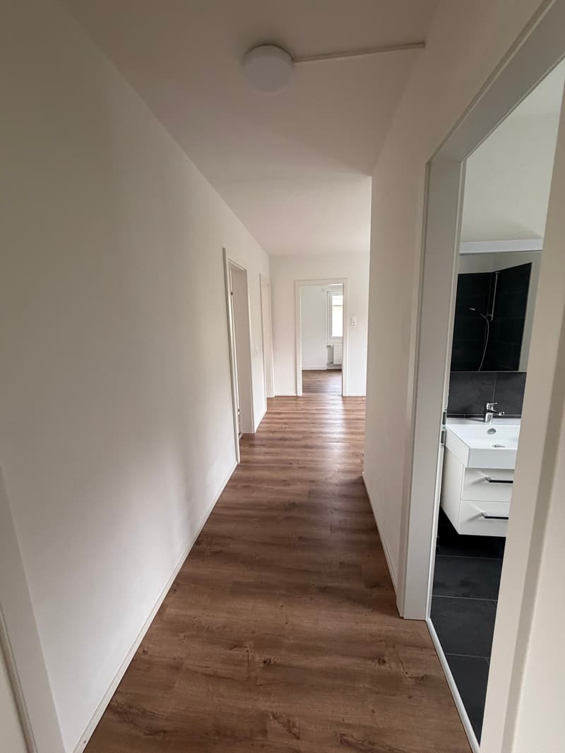 Appartement lumineux 3.5 pièces avec balcon à Grenchen (11)