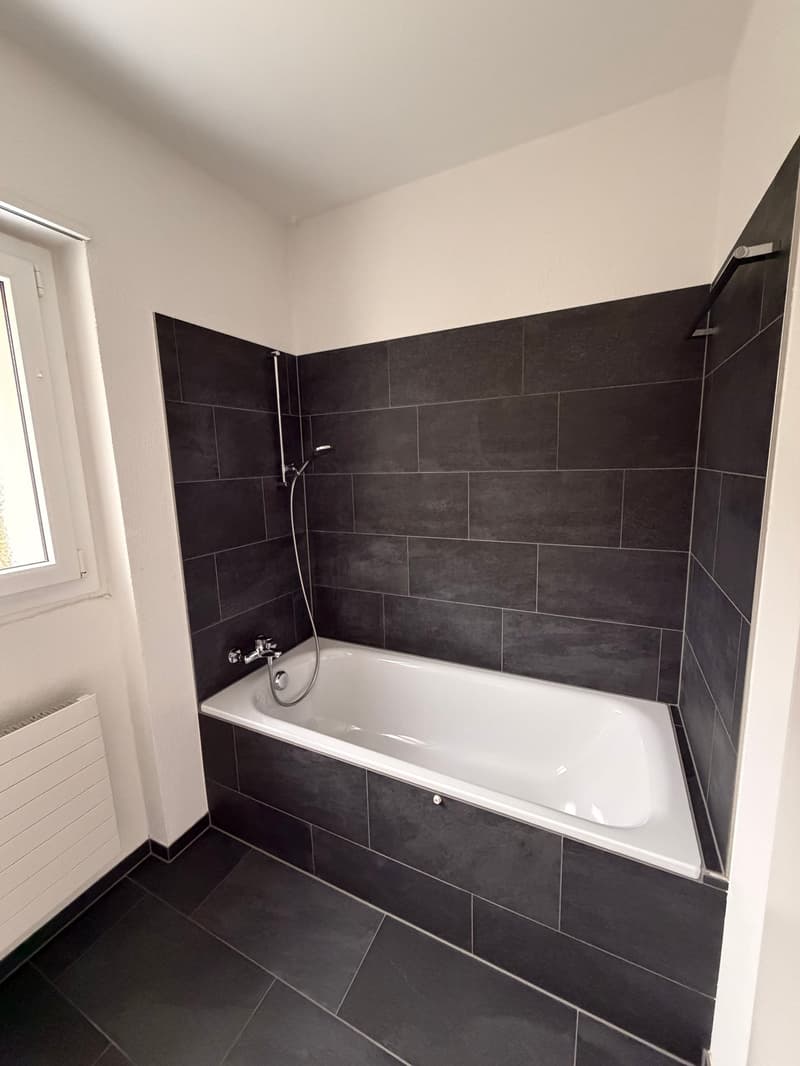 Appartement lumineux 3.5 pièces avec balcon à Grenchen (13)