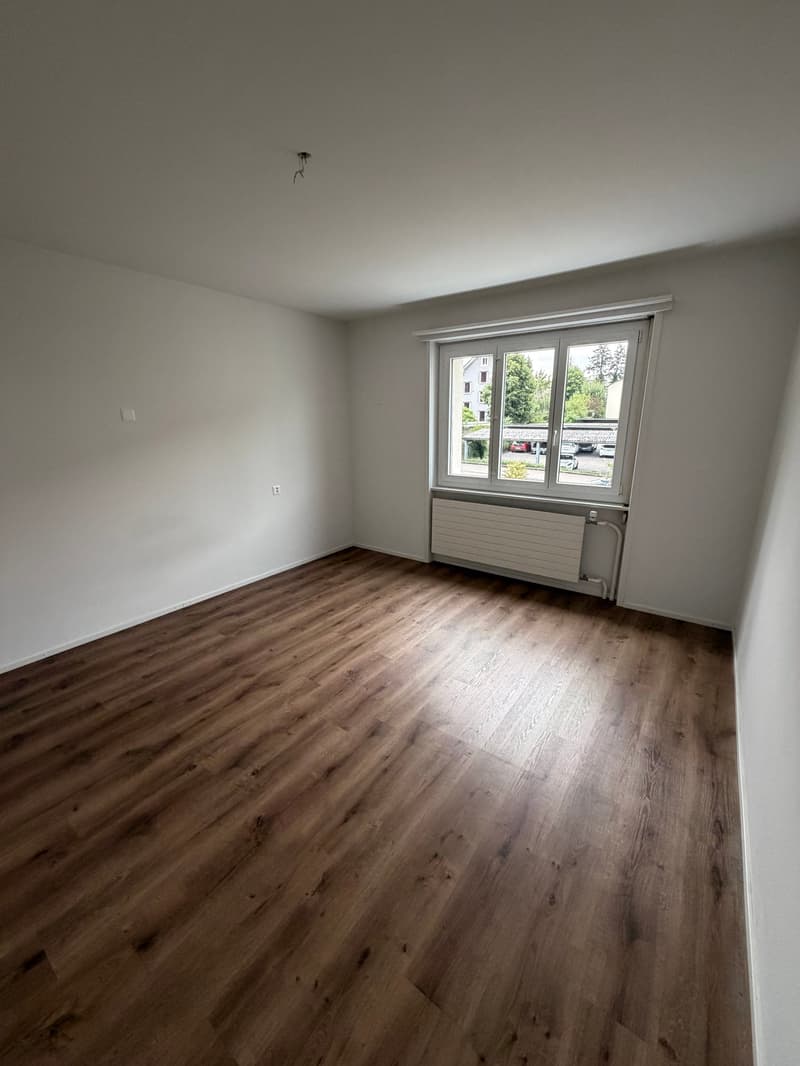 Appartement lumineux 3.5 pièces avec balcon à Grenchen (10)