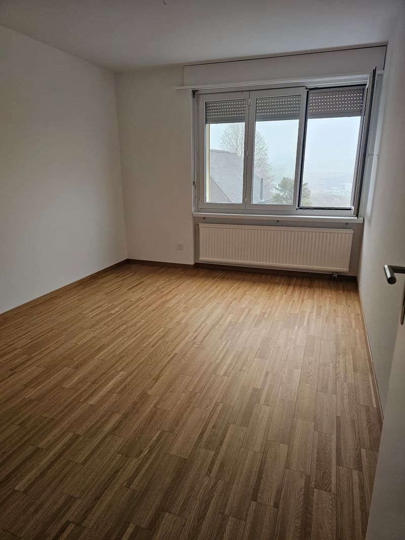 Your new home in a quiet environment - 4.5 room apartment in Bettlach (5)