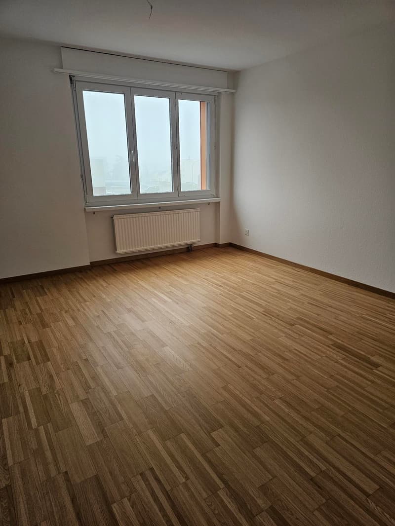 Your new home in a quiet environment - 4.5 room apartment in Bettlach (3)