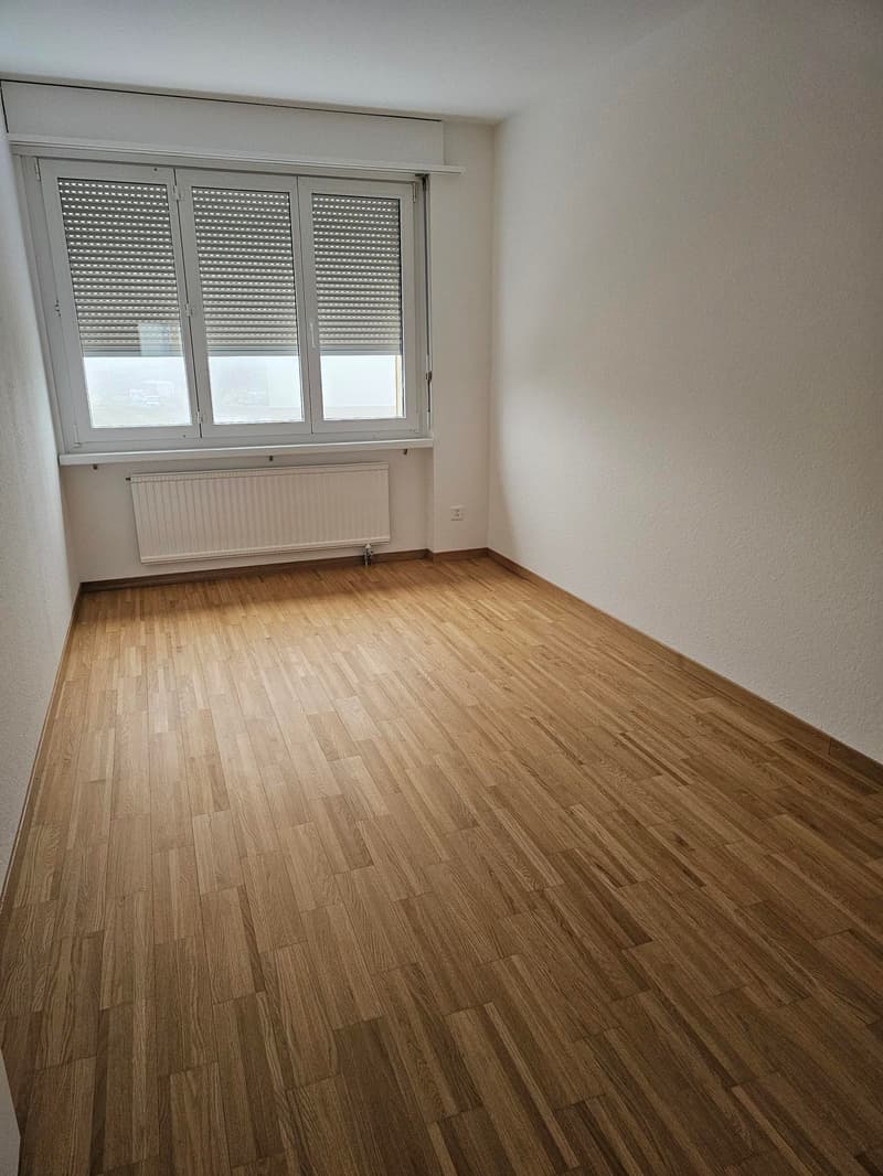 Your new home in a quiet environment - 4.5 room apartment in Bettlach (4)