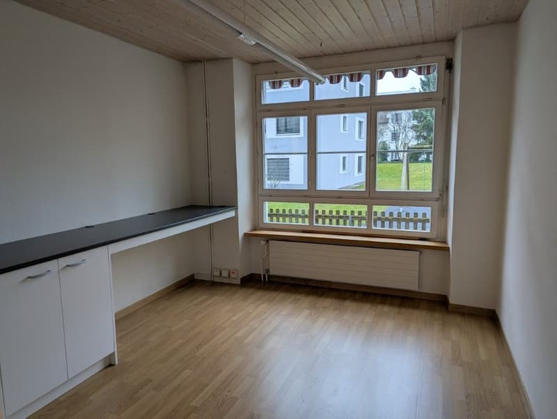 Büro- / Atelierräumlichkeiten im Herzen von Grenchen (2)