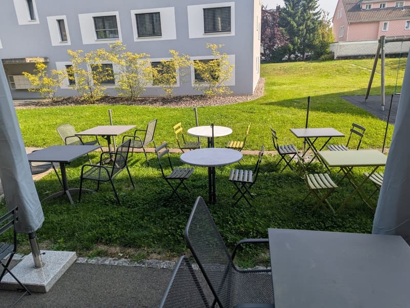 Büro- / Atelierräumlichkeiten im Herzen von Grenchen (5)
