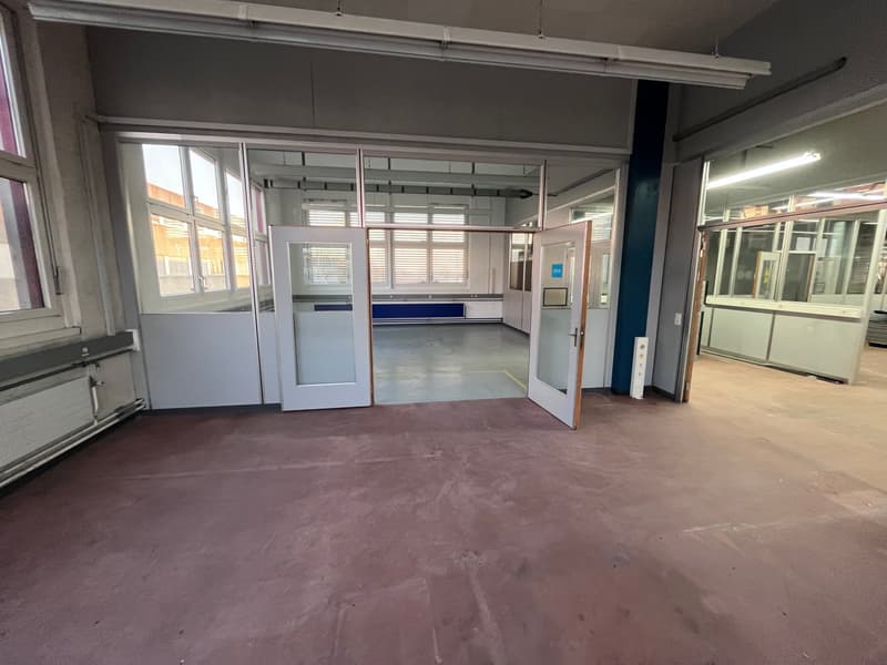 Büro- und Gewerberäumlichkeiten an zentraler Lage (5)