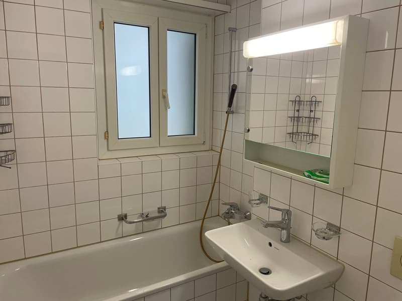 Gemütliche 2.5-Zimmer-Wohnung mit Balkon in Grenchen (4)