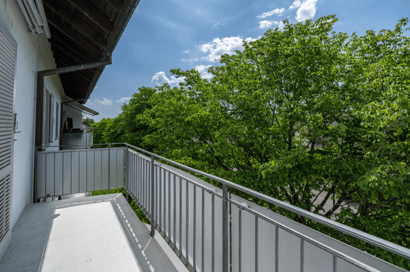 Charmante 3-Zimmer-Wohnung mit Balkon in Solothurn (8)