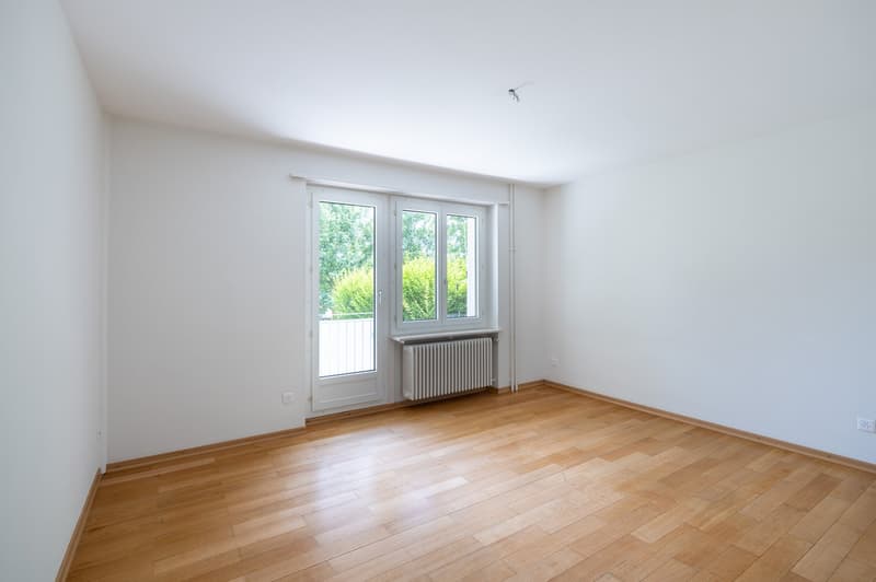 Charmante 3-Zimmer-Wohnung mit Balkon in Solothurn (3)