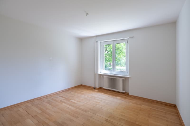 Charmante 3-Zimmer-Wohnung mit Balkon in Solothurn (4)