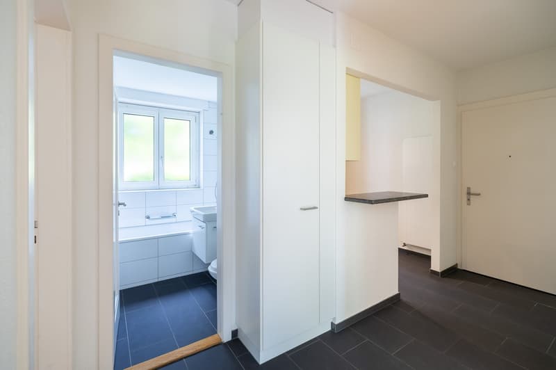 Charmante 3-Zimmer-Wohnung mit Balkon in Solothurn (6)