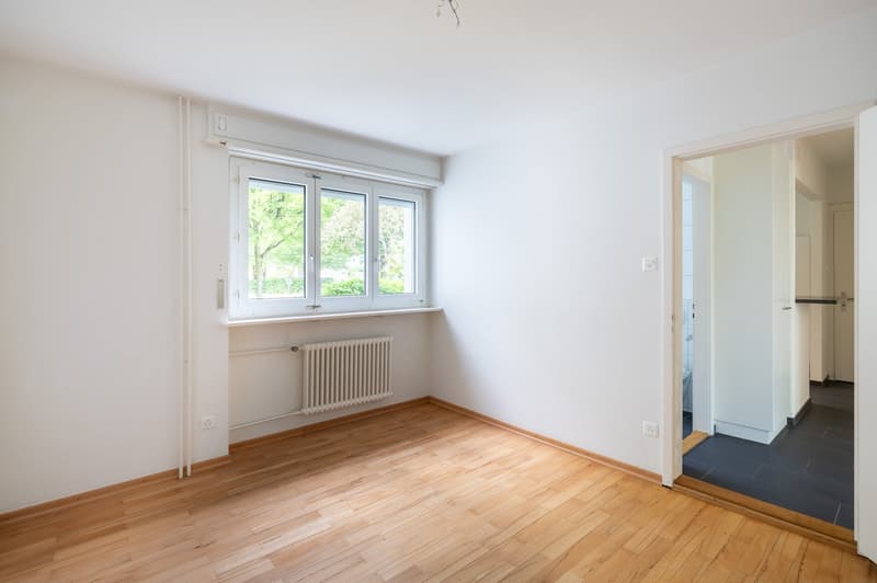 Charmante 3-Zimmer-Wohnung mit Balkon in Solothurn (5)