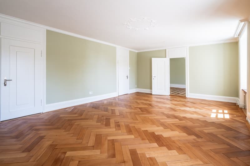 Büroraum 1.1