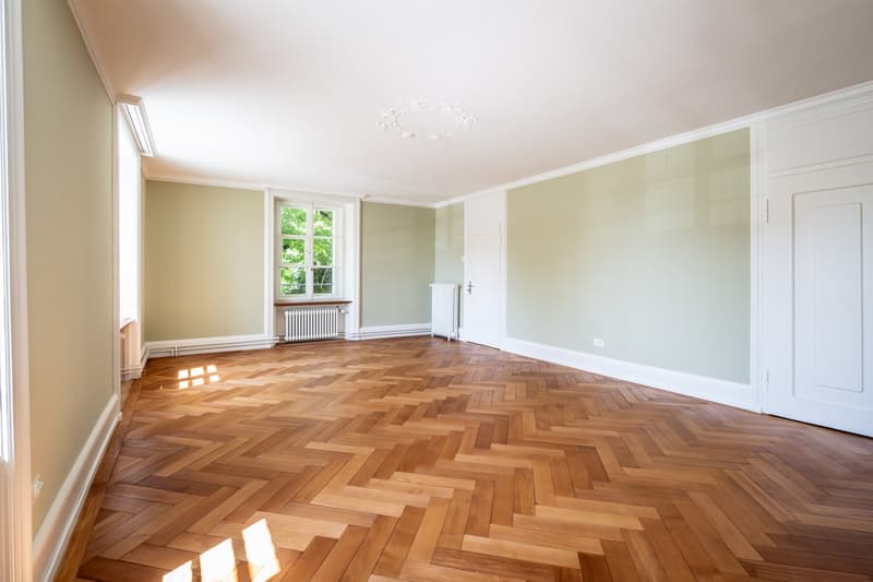 Büroraum 1.1