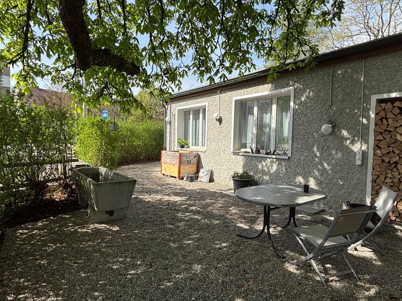 3-Familienhaus am Dorfbach (3)
