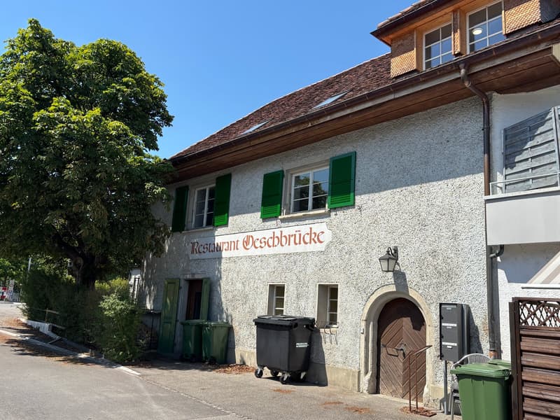 3-Familienhaus am Dorfbach (1)
