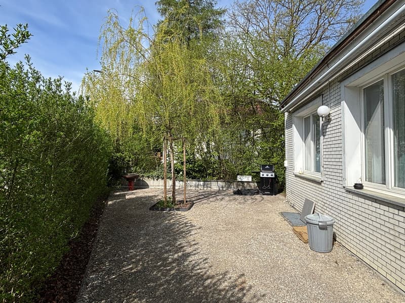 3-Familienhaus am Dorfbach (2)