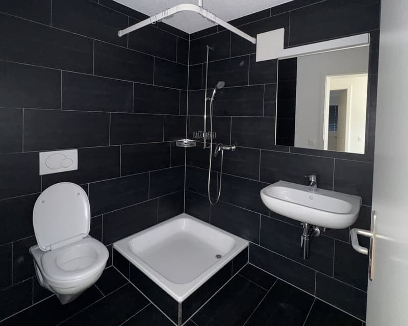 Geräumige 4.5-Zimmer-Wohnung mit Balkon in Langenthal (9)