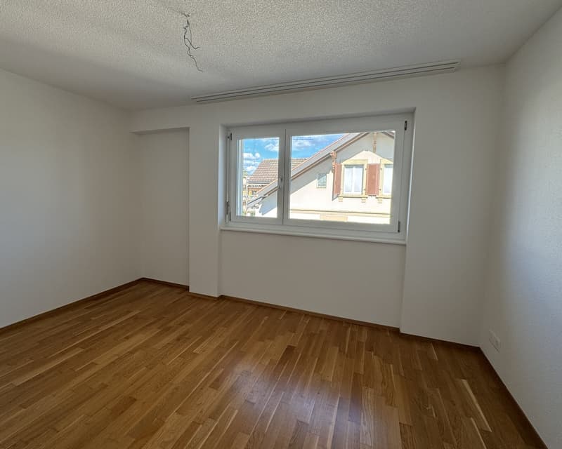 Geräumige 4.5-Zimmer-Wohnung mit Balkon in Langenthal (6)
