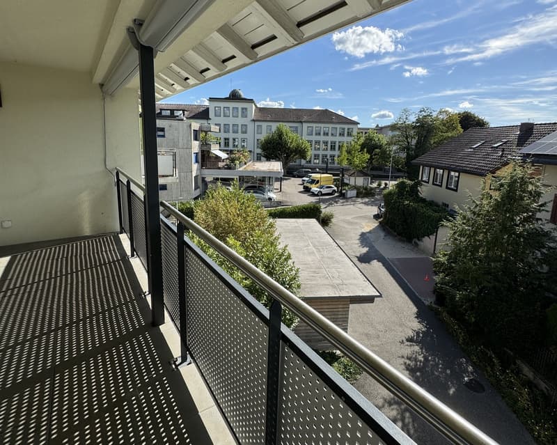 Geräumige 4.5-Zimmer-Wohnung mit Balkon in Langenthal (11)
