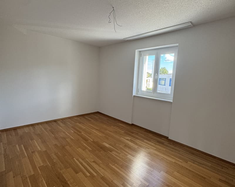 Geräumige 4.5-Zimmer-Wohnung mit Balkon in Langenthal (5)