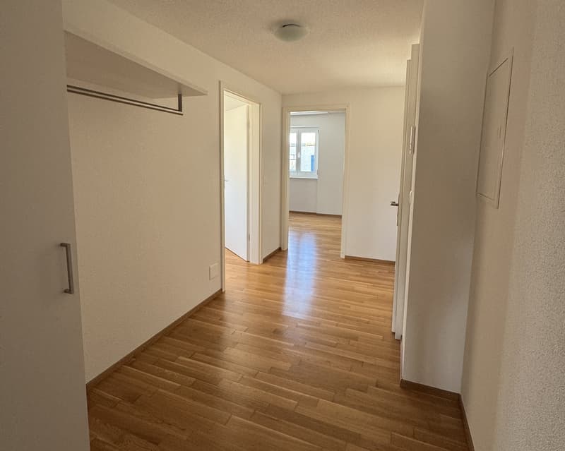 Geräumige 4.5-Zimmer-Wohnung mit Balkon in Langenthal (7)
