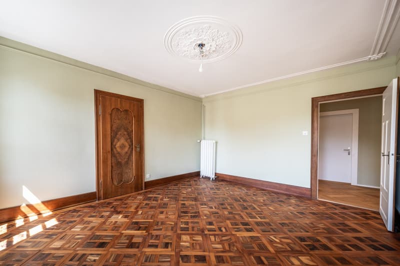 Einzigartige 5.5-Zimmer-Maisonettewohnung (3)