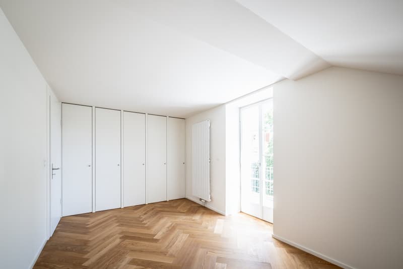 Einzigartige 5.5-Zimmer-Maisonettewohnung (5)