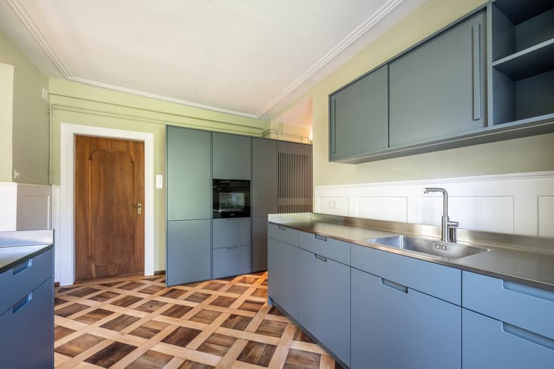 Einzigartige 5.5-Zimmer-Maisonettewohnung (15)