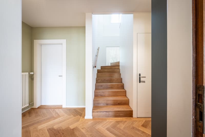 Einzigartige 5.5-Zimmer-Maisonettewohnung (16)