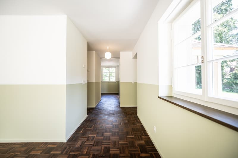 Einzigartiges Duplex-Wohnatelier mit Eigenheimcharakter (4)