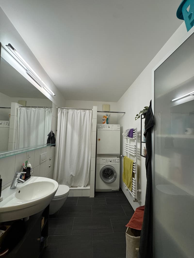 Charmante 2-Zimmer-Wohnung im Herzen von Solothurn (5)