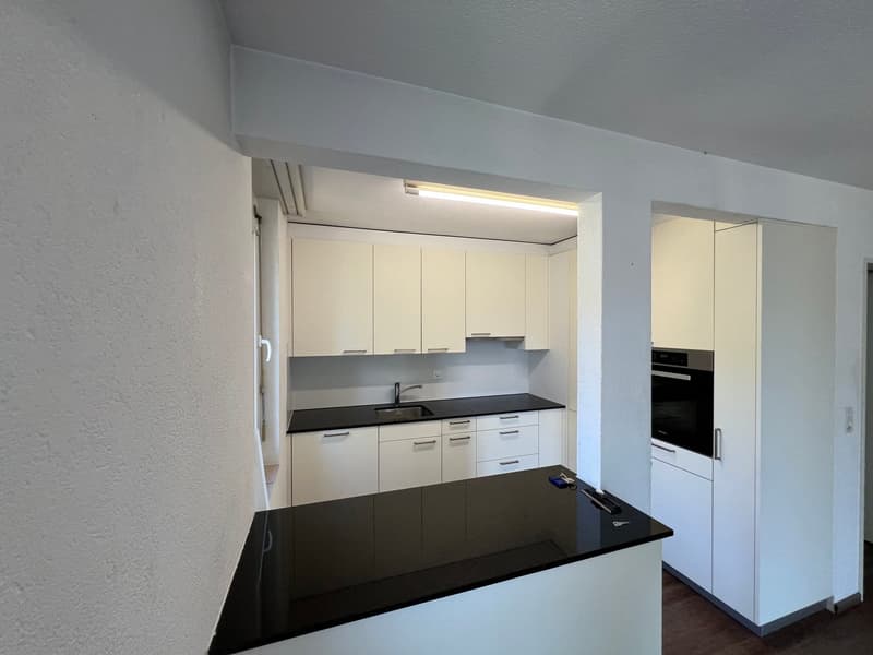 Grosszügige 4.5-Zimmer-Wohnung mit Cheminée (4)