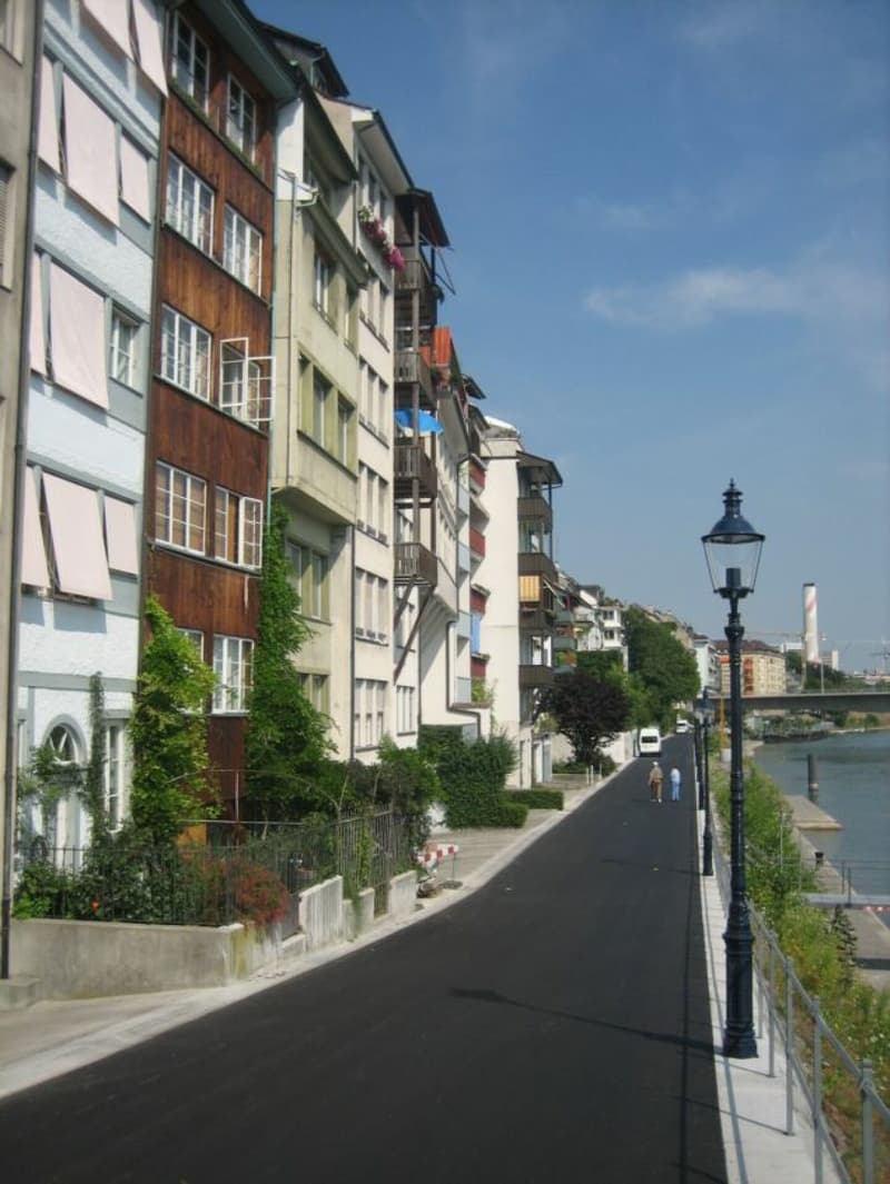 Ihr neues Zuhause direkt am Rhein (2)