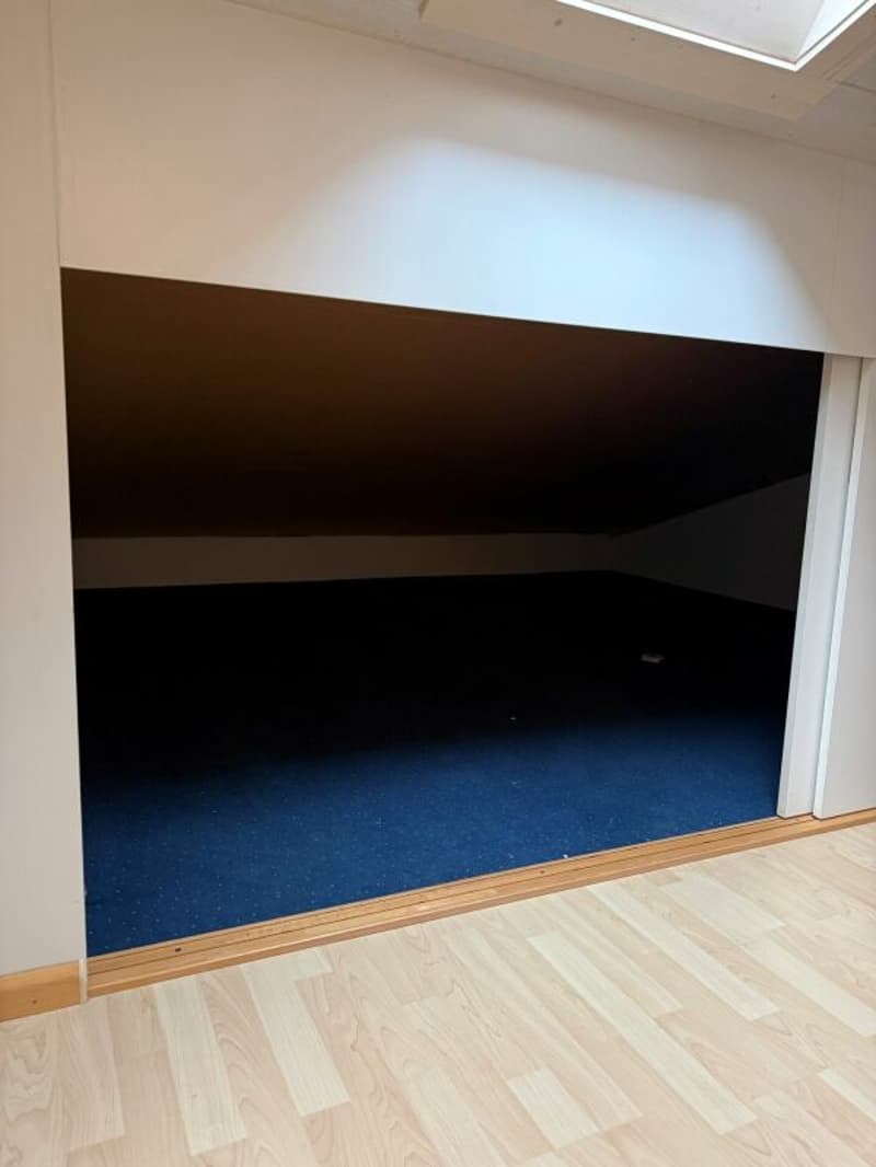 Atelier molto spazioso vicino al centro del villaggio (6)