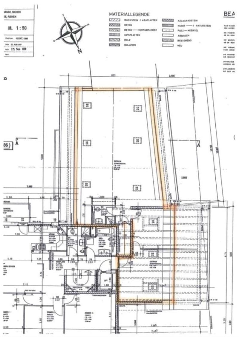 Atelier molto spazioso vicino al centro del villaggio (11)