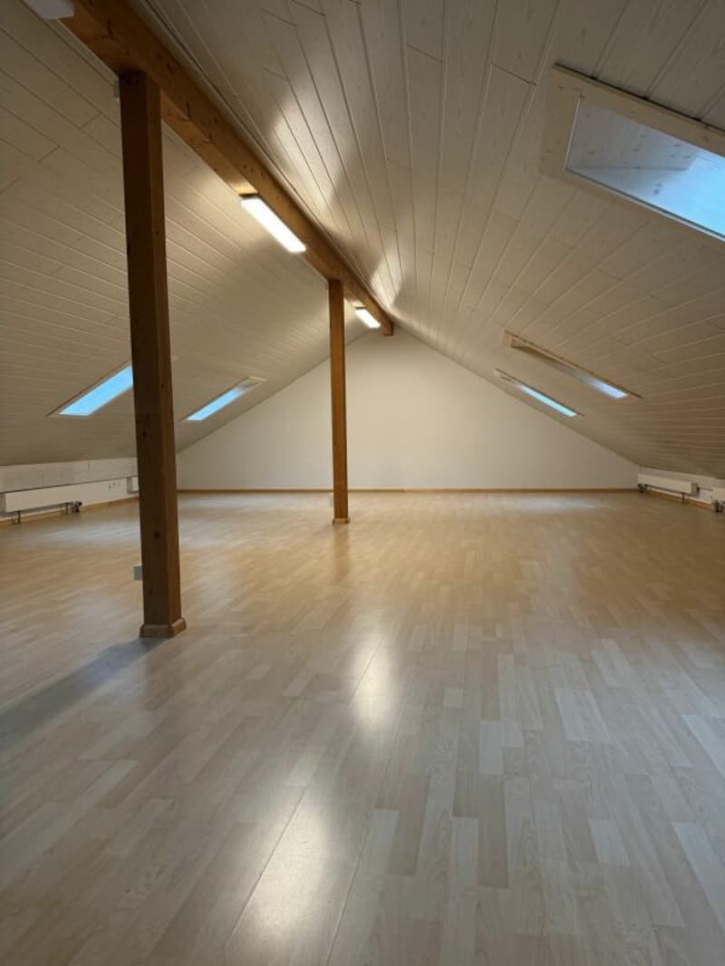 Atelier molto spazioso vicino al centro del villaggio (4)