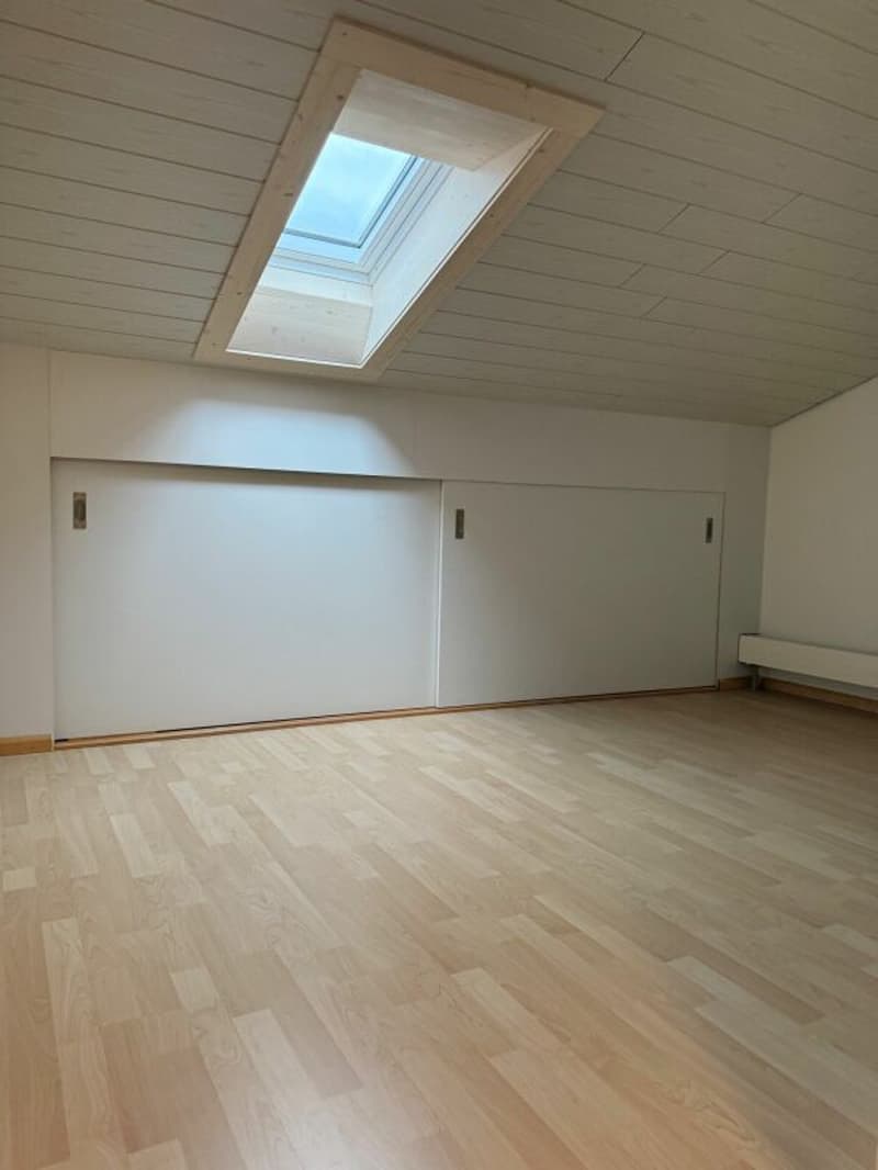 Atelier molto spazioso vicino al centro del villaggio (5)