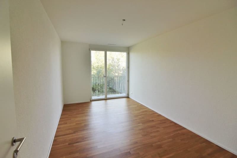 Luxuriös wohnen mit einmaligem Blick auf die Stadt (7)