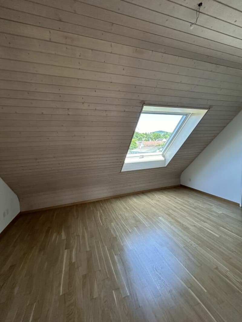 2.5-room apartment in a quiet location with balcony (4)