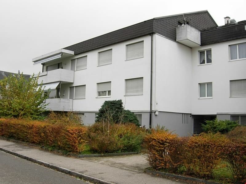 Charmantes Studio an ruhiger Lage - perfekt für Singles (1)
