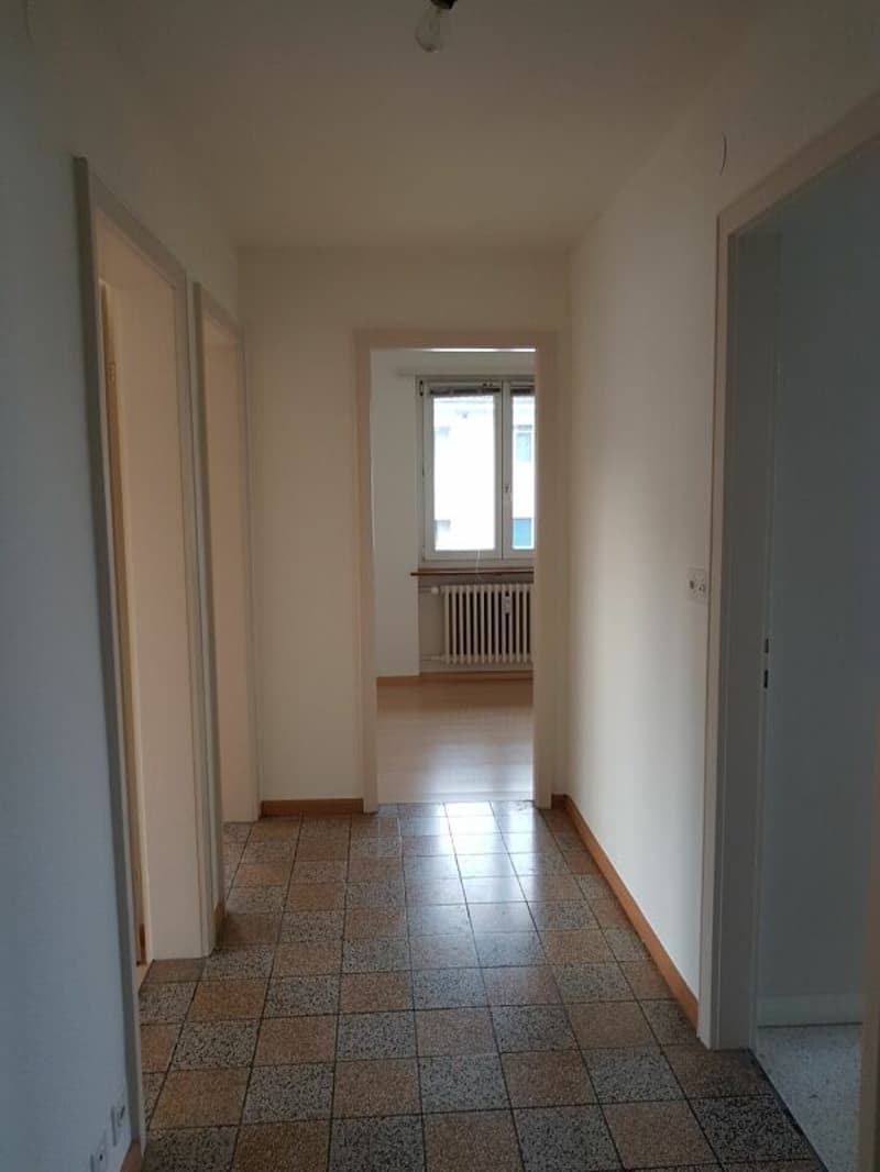 Gemütliche 3-Zimmerwohnung Nähe Landhof in Reinach zu vermieten! (5)