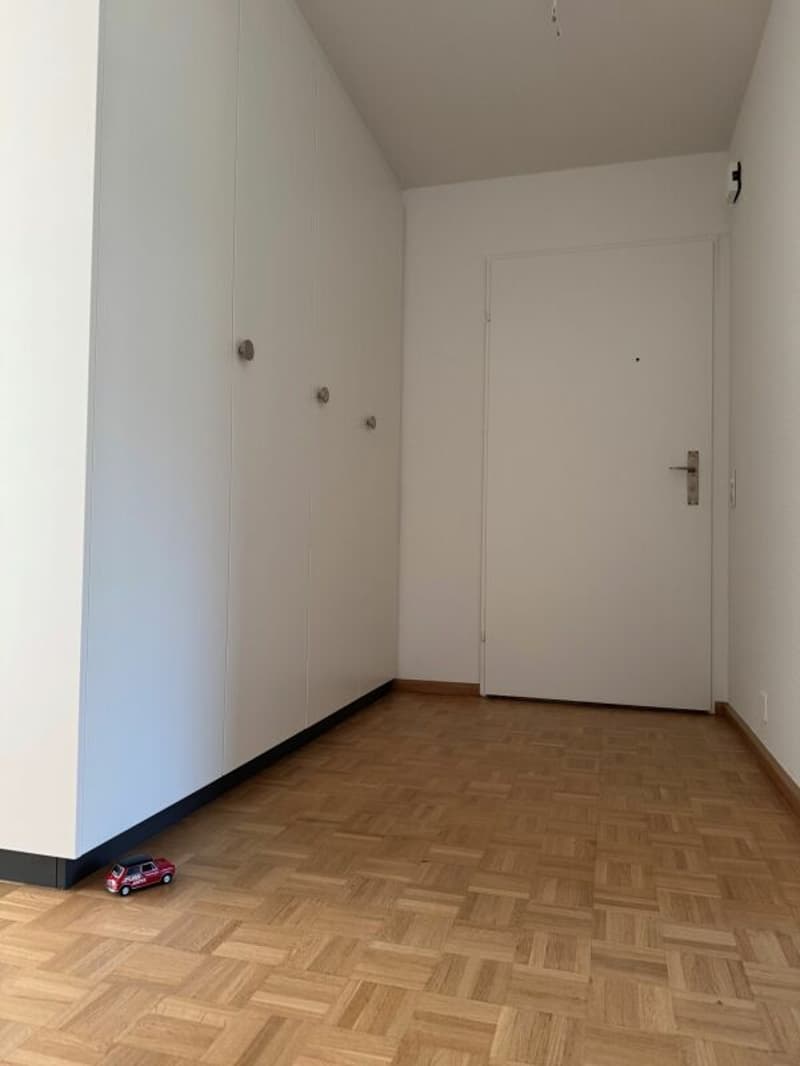Appartamento 3.5 locali in affitto a Reinach (6)