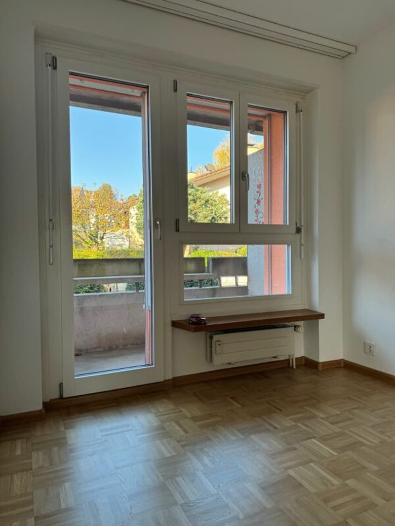Appartamento 3.5 locali in affitto a Reinach (5)