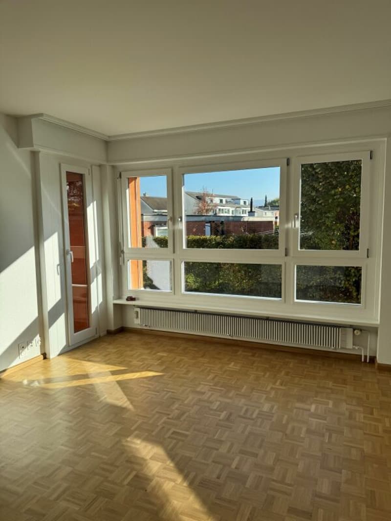 Appartamento 3.5 locali in affitto a Reinach (2)
